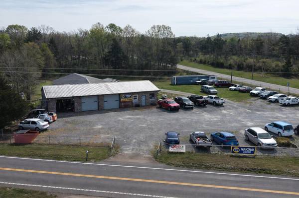 11122 State Highway 58 S Road, Decatur, TN 37322