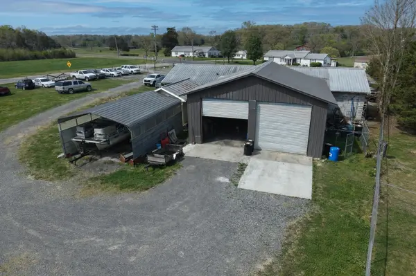 11122 State Highway 58 S Road, Decatur, TN 37322