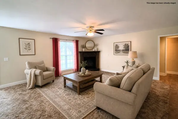 38 Murray Lake Dr, Winchester, TN 37398
