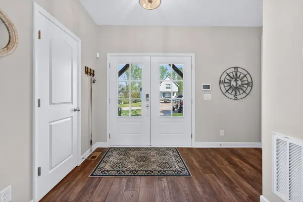 521 Evans Dr, Tullahoma, TN 37388