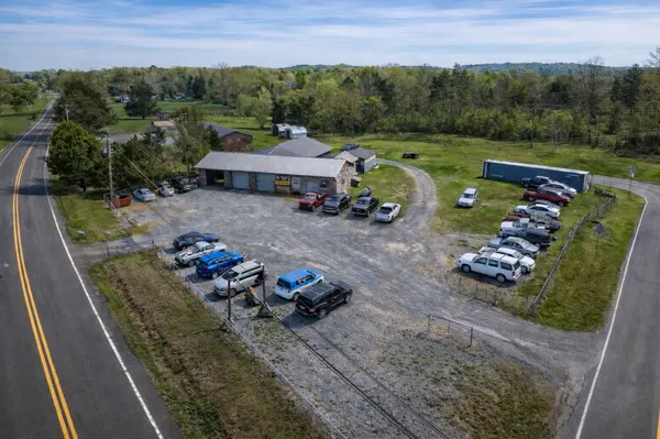 11122 State Highway 58 #S, Decatur, TN 37322