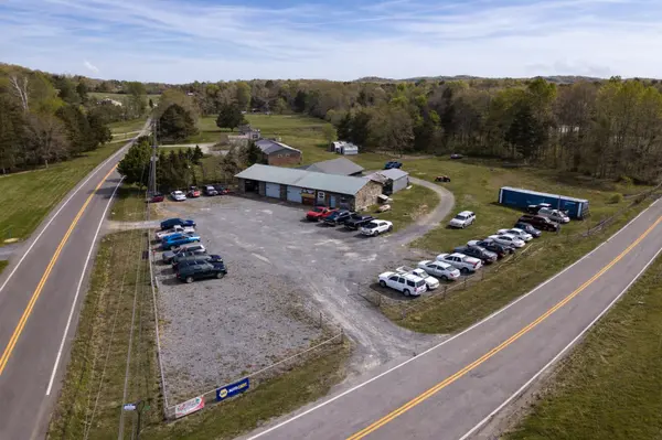 11122 State Highway 58 #S, Decatur, TN 37322