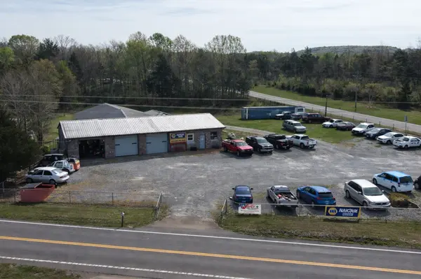 11122 State Highway 58 #S, Decatur, TN 37322