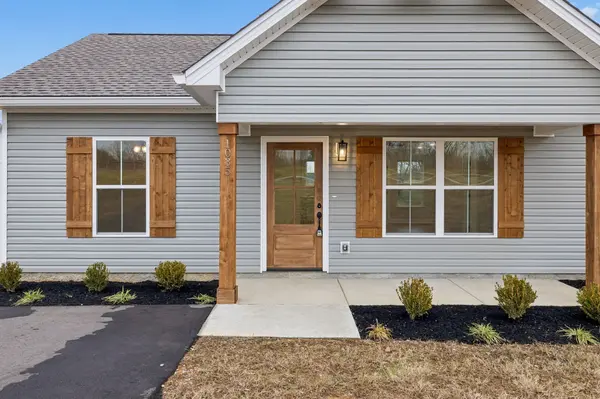 1035 Landing Lane Lot 2, Adams, TN 37010