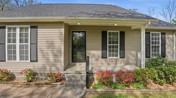 367 Carol Cir, Winchester, TN 37398