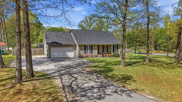 367 Carol Cir, Winchester, TN 37398