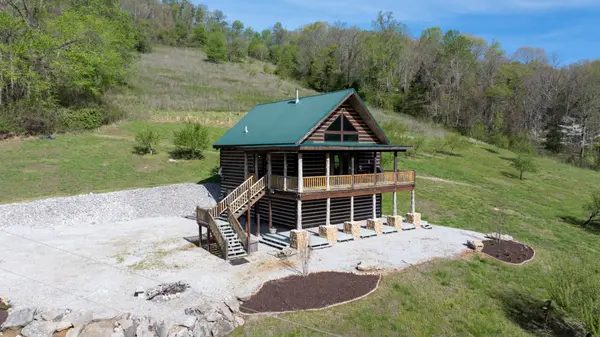 4818 Ensor Hollow Rd, Buffalo Valley, TN 38548