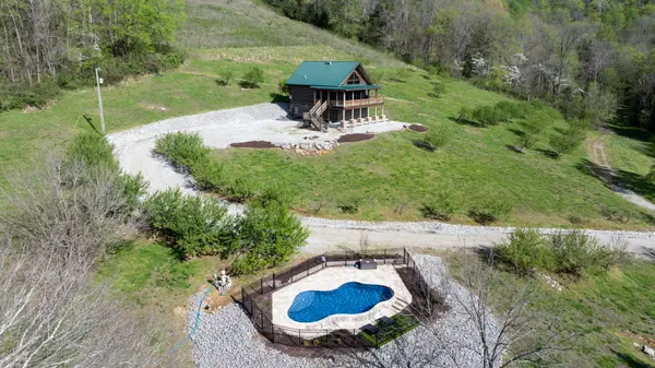 4818 Ensor Hollow Rd, Buffalo Valley, TN 38548
