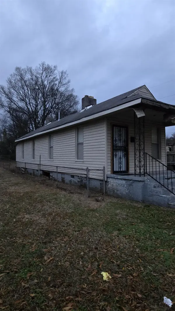 740 MARBLE AVE, Memphis, TN 38107