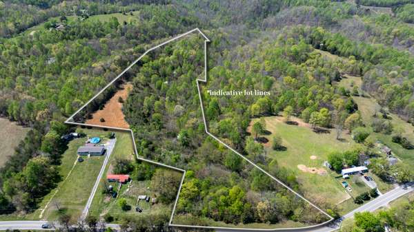 0 Dodson Branch Hwy, Cookeville, TN 38501