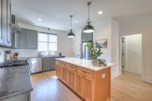 312B Duke St, Nashville, TN 37207
