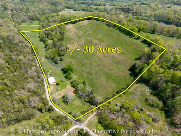 305 Ingram Rd, Pulaski, TN 38478
