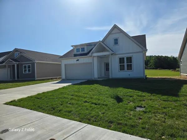180 Jasper Gulch Drive, Jasper, TN 37347