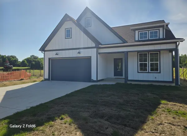 170 Jasper Gulch Drive, Jasper, TN 37347
