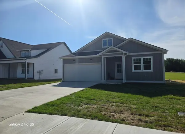 190 Jasper Gulch Drive #Lot 39, Jasper, TN 37347