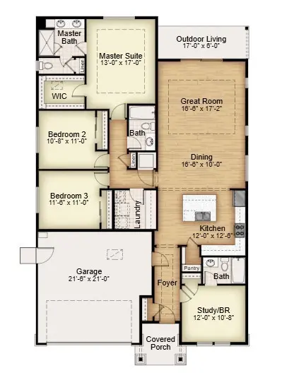 190 Jasper Gulch Drive #Lot 39, Jasper, TN 37347