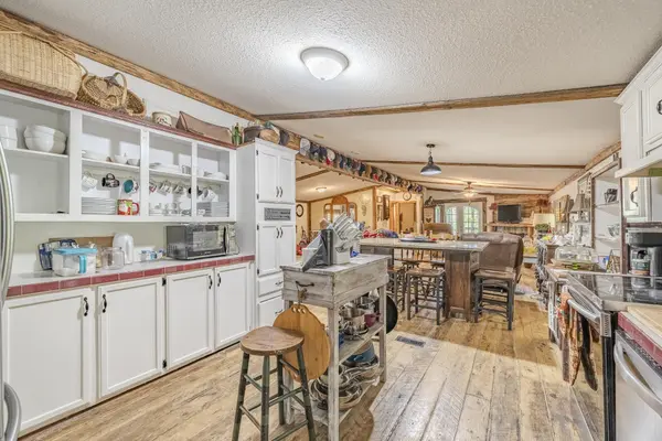750 TAYLOR RD, Morris Chapel, TN 38361