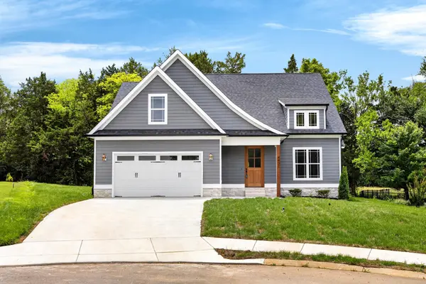 4921 Grove Park Drive #NE, Cleveland, TN 37312