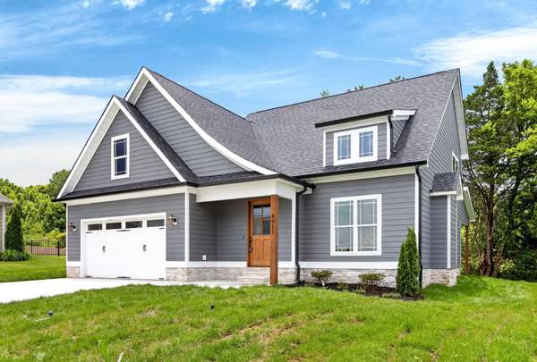 4921 Grove Park Drive #NE, Cleveland, TN 37312