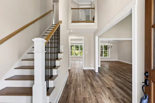 4921 Grove Park Drive #NE, Cleveland, TN 37312
