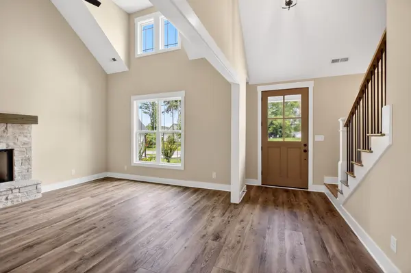4921 Grove Park Drive #NE, Cleveland, TN 37312