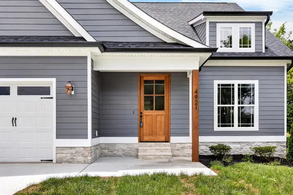 4921 Grove Park Drive #NE, Cleveland, TN 37312