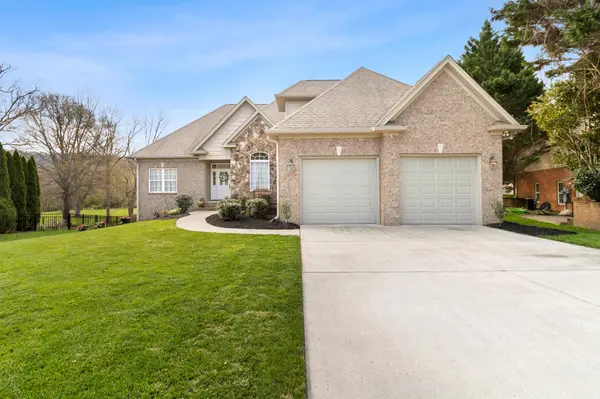 9676 Pecan Springs Circle, Chattanooga, TN 37421