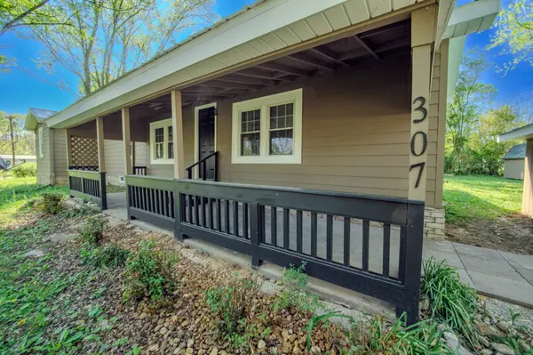 307 Isom St, Cookeville, TN 38506