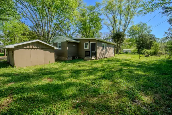 307 Isom St, Cookeville, TN 38506