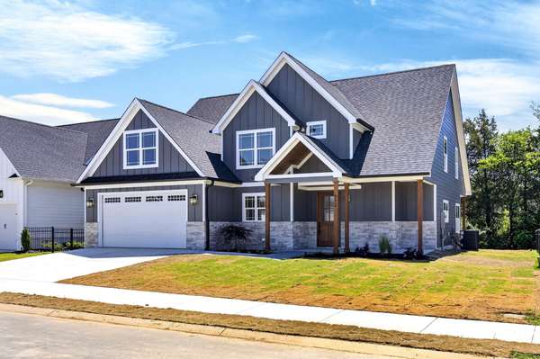 112 Arthur Lane #NW, Cleveland, TN 37312