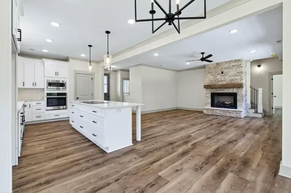 112 Arthur Lane #NW, Cleveland, TN 37312
