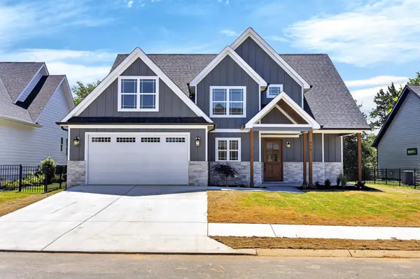 112 Arthur Lane #NW, Cleveland, TN 37312