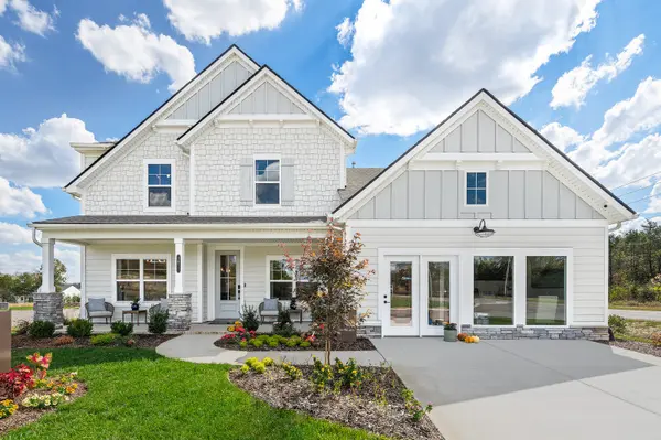 7713 Hatcher Heights Dr, Fairview, TN 37062