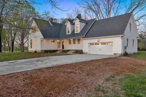 11485 Julien Rd, Gracey, KY 42232