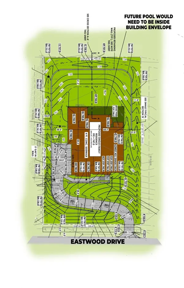 1586 Eastwood Dr, Brentwood, TN 37027