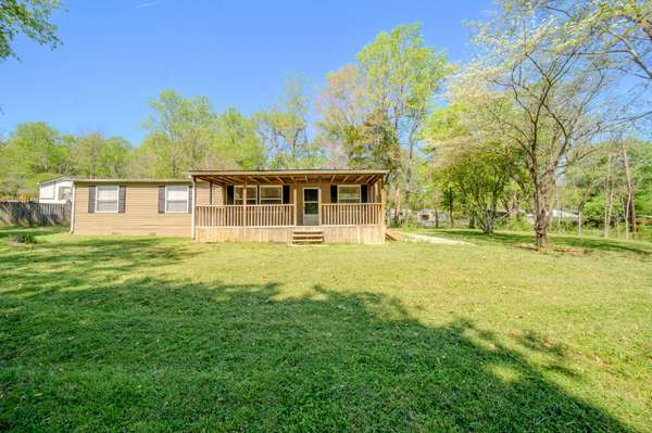 4461 S Creek Dr, Cookeville, TN 38506