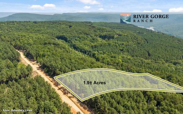 2225 High Ground Road, Guild, TN 37340