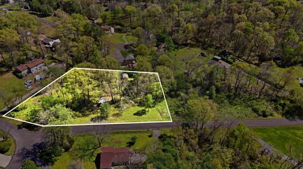 18a Lookout Drive, Columbia, TN 38401