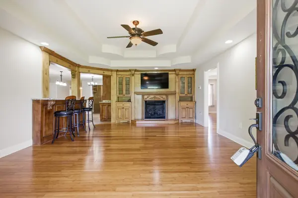 408 Weakley Creek Rd, Lawrenceburg, TN 38464