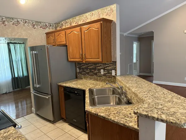253 Fyke Drive, Athens, TN 37303