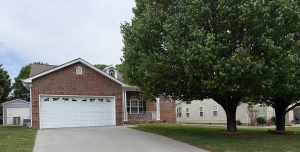 253 Fyke Drive, Athens, TN 37303