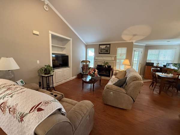 253 Fyke Drive, Athens, TN 37303