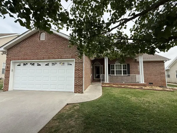 253 Fyke Drive, Athens, TN 37303