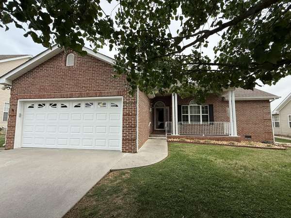 253 Fyke Drive, Athens, TN 37303