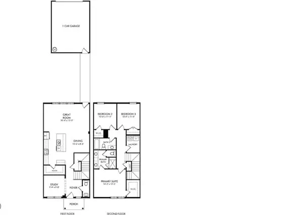 104 Fletchers Way, Smyrna, TN 37167