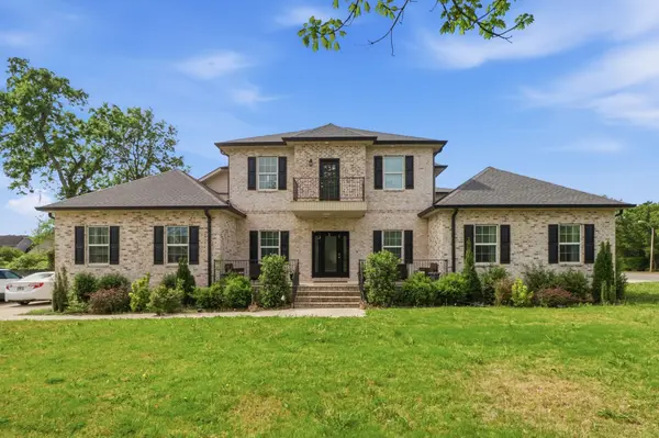 126 Savannah Rdg, Murfreesboro, TN 37127