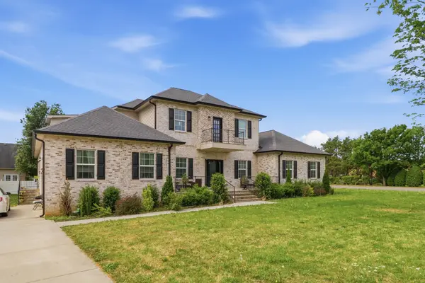 126 Savannah Rdg, Murfreesboro, TN 37127