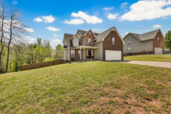 1448 Rustys Ln, Clarksville, TN 37042