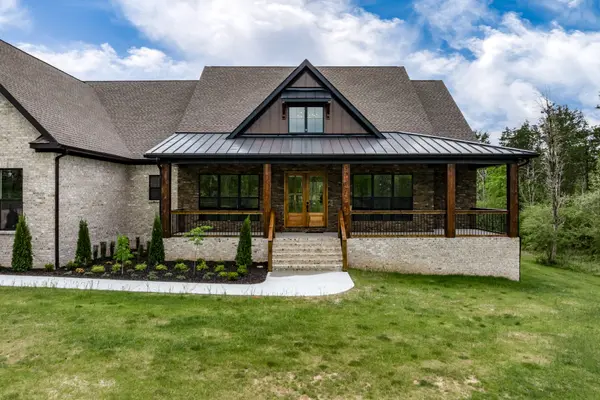 2064 Lasea Rd, Spring Hill, TN 37174