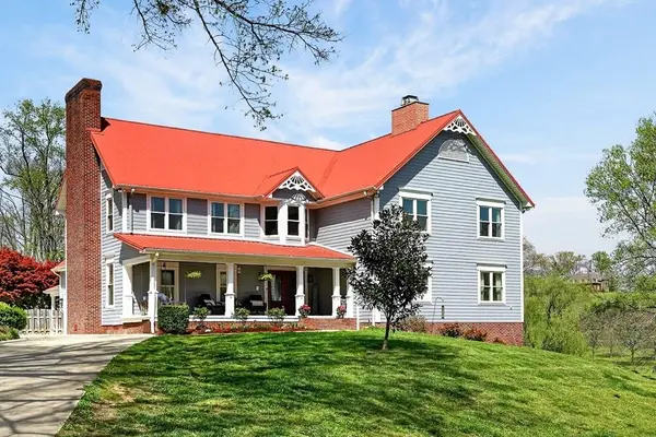 4671 Bunker Hill Rd, Cookeville, TN 38506